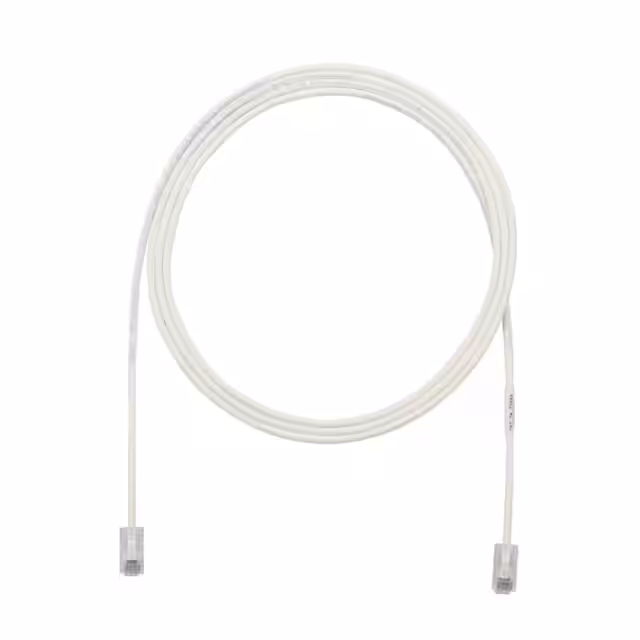 UTP28CH17MGY Panduit Corp  Assemblaggi di cavi